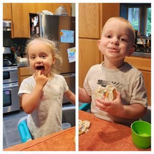 Meet your Posher, Sybil d